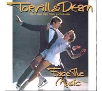Various Artists - Torvill & Dean Face The Music: Music from their Finest Performances