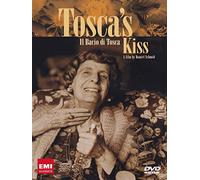 Various Artists - Toscas Kiss [DVD] [2005]