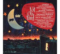 Various Artists - Tot Ou Tard -2cd + DVD-