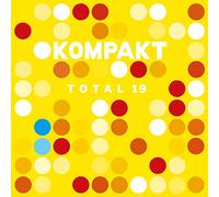 Various Artists - Total 19 [VINYL]