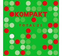 Various Artists - Total 21