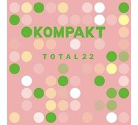 Various Artists - Total 22 [VINYL]