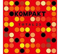 Various Artists - Total 23 [VINYL]