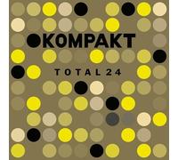 VARIOUS ARTISTS - TOTAL 24