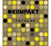 VARIOUS ARTISTS - TOTAL 24