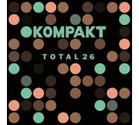 VARIOUS ARTISTS - TOTAL 26