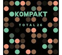 Various Artists : Total 26 Vinyl 12" Album 2 discs (2026) NEW Great Value