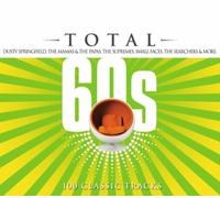 Various Artists - Total 60s