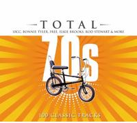 Various Artists - Total 70s