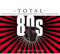 Various Artists - Total 80s