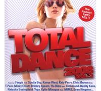 Various Artists - Total Dance 2008 2