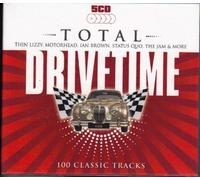 Various Artists - Total Drivetime