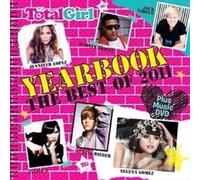 Total Girl-Yearbook: The Best of 2011 - Total Girl-Yearbook: The Best of 2011