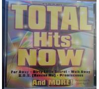Various Artists - Total Hits Now
