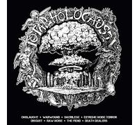 Various Artists - Total Holocaust Vol 1