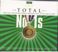 Various Artists - Total No1s
