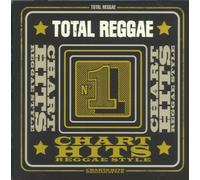 Various Artists - Total Reggae - Chart Hits Reggae Style