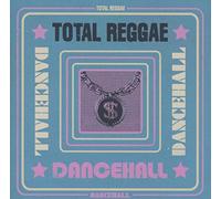 Various Artists - Total Reggae - Dancehall