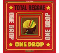 Various Artists - Total Reggae: One Drop