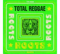 Various Artists - Total Reggae: Roots [VINYL]