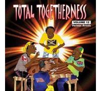 Various Artists - Total Togetherness Vol. 12 [VINYL]