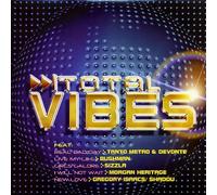 Various Artists - Total Vibes 1 [VINYL]