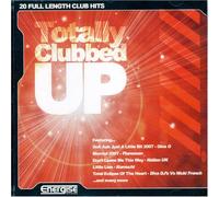 Various Artists - Totally Clubbed Up Vol. 1