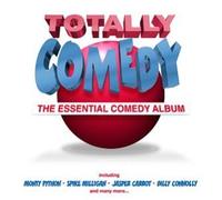 Various Artists - Totally Comedy