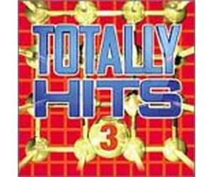 Various Artists - Totally Hits 3