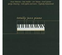Various Artists - Totally Jazz Piano