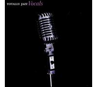Various Artists - Totally Jazz Vocals