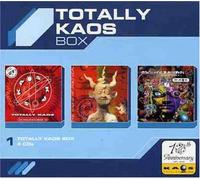 Various Artists - Totally Kaos Box