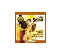 Various Artists - Totaly Salsa =box=