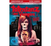 Various Artists - Totentanz der Vampire. DVD.