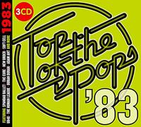 Various Artists - TOTP 1983