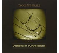 Various Artists - Touch My Heart: A Tribute to Johnny Paycheck - CD - US Import