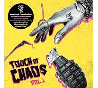 Various Artists - Touch Of Chaos Vol.1