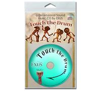 Various Artists - Touch the Drum