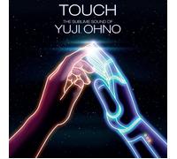 Various Artists - Touch: The Sublime Sound Of Yuji Ohno [VINYL]