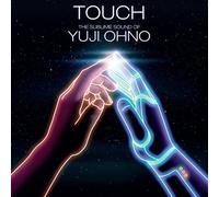 Various Artists - Touch: The Sublime Sound Of Yuji Ohno [VINYL]