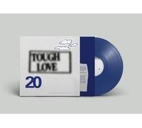 VARIOUS - Tough Love 20: Don't Do Anything Important With Anybody Else - LP