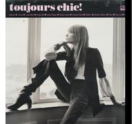 Various Artists - Toujours Chic More French Girl Singers Of The 1960S LP Vinyl