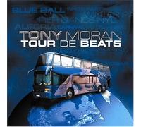 Various Artists - Tour De Beats (Mixed By Tony Moran) [Us Import]