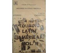 Various Artists - Touring Latin America II