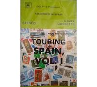 Various Artists - Touring Spain Vol.i