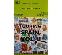Various Artists - Touring Spain Vol. II