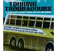 Various Artists - Touring Troubadours