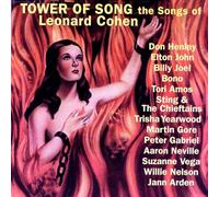 Various Artists - Tower Of Song - The songs Of Leonard Cohen