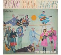 VARIOUS ARTISTS - Town Hall Party