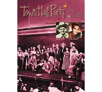 Various Artists - Town Hall Party, 6 June 1959 [DVD]